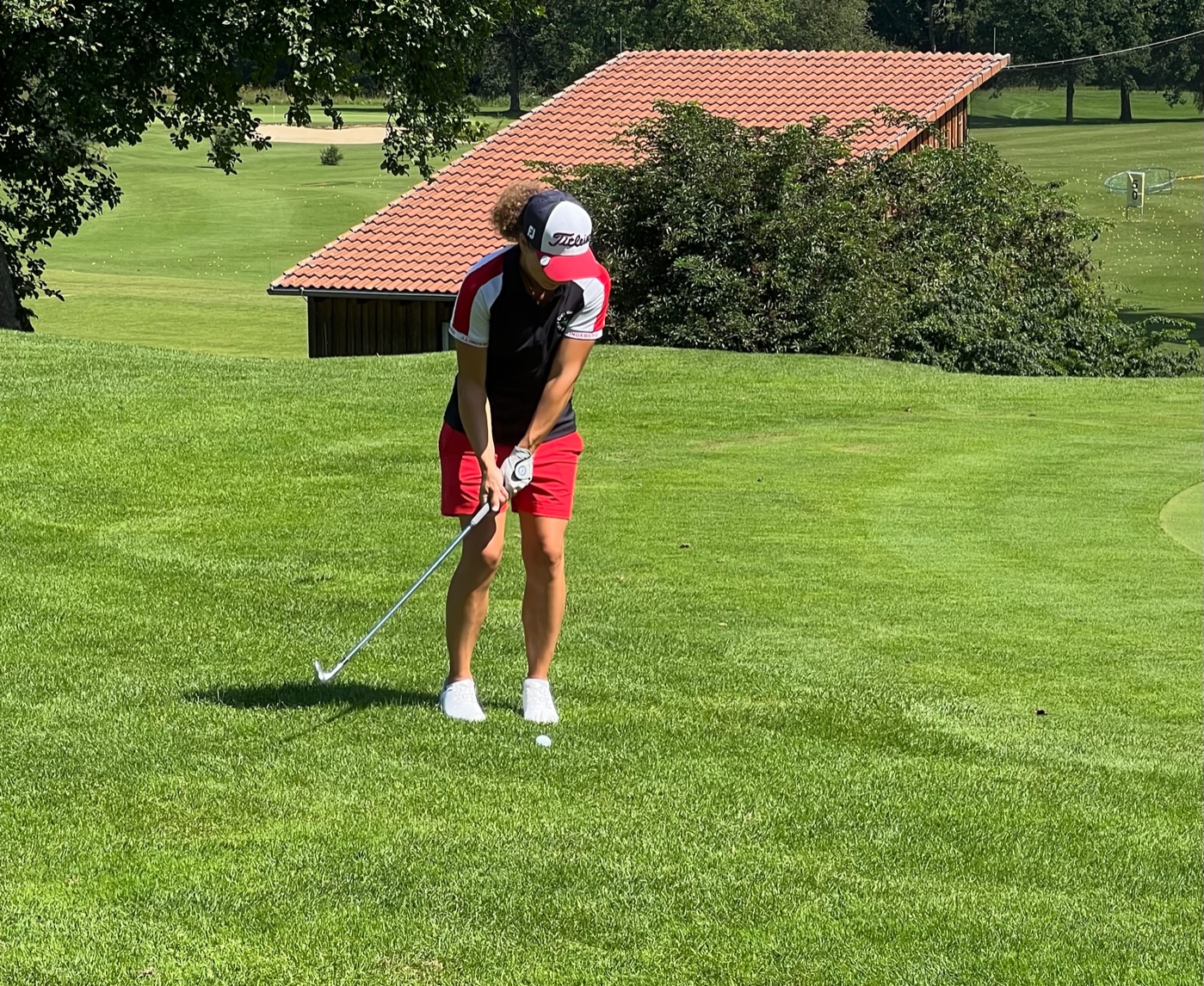 Golf Club Hetzenhof Final Four AK 30 Damen